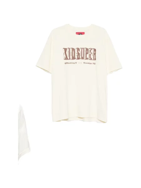 Tricou Kidsuper cu imagine