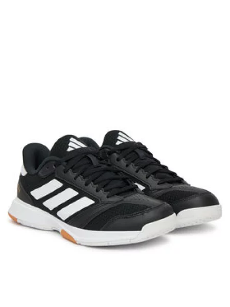 Čevlji za športe v zaprtih prostorih adidas Ligra 8 črna