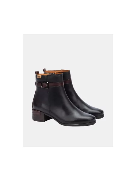 Pantofi Pikolinos negru