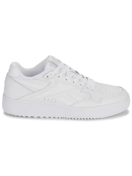 Félcipo Reebok Classic fehér