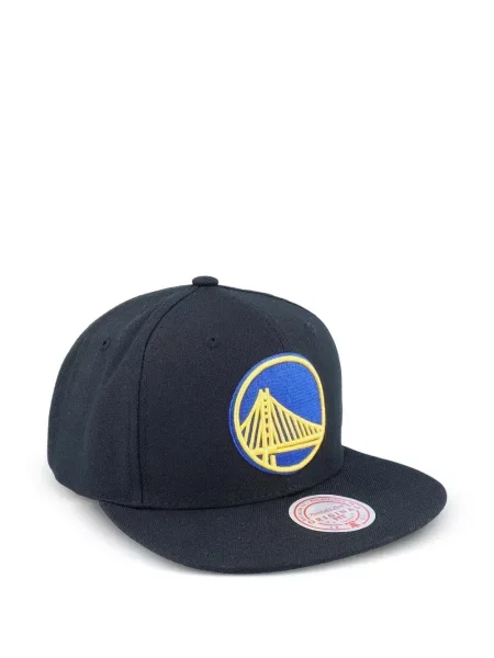 Șapcă Mitchell & Ness negru