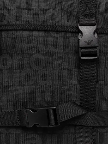 Детский рюкзак Emporio Armani