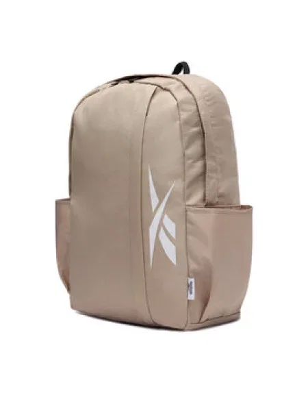 Batoh Reebok béžový
