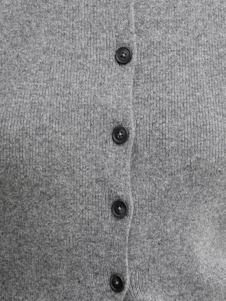 Светр Oui сірий