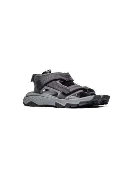 Pantofi Columbia negru