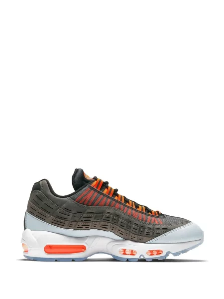 Sneakersy Nike Air Max 95 białe