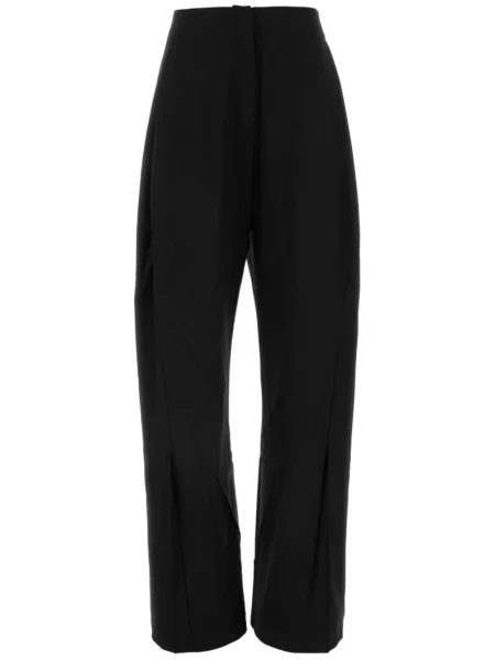 Pantaloni Kiko Kostadinov negru
