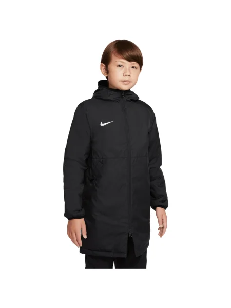 Geacă copii Nike negru
