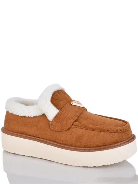 Туфли Navigator коричневые