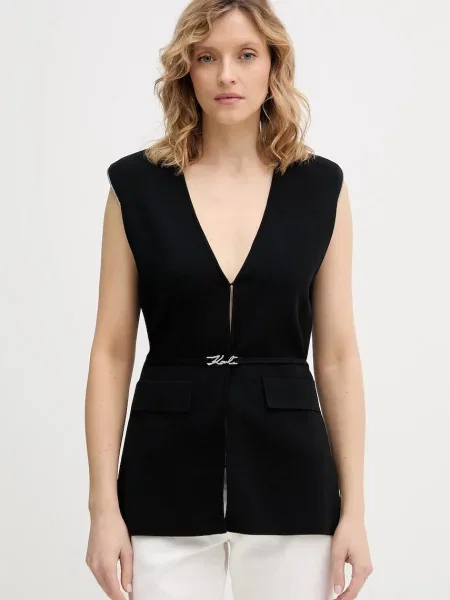 Джемпер Karl Lagerfeld