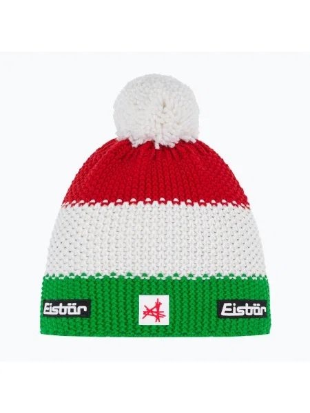 Čiapka Eisbär biela