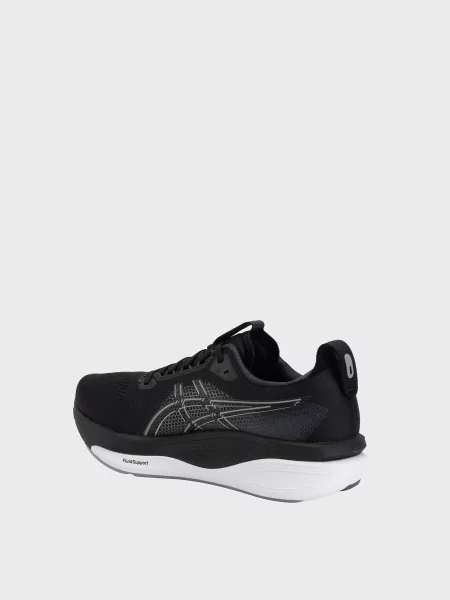 Кроссовки Asics Gel-Kayano черные