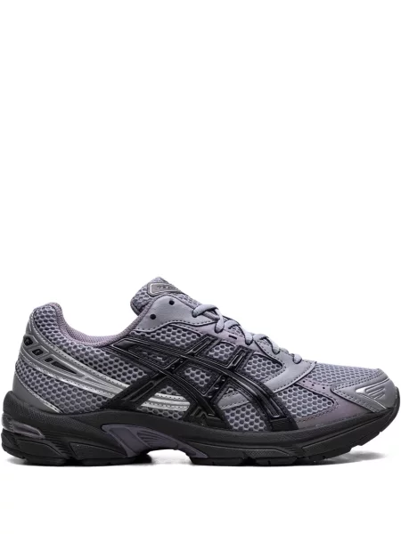 Sneakerși Asics Tiger negru