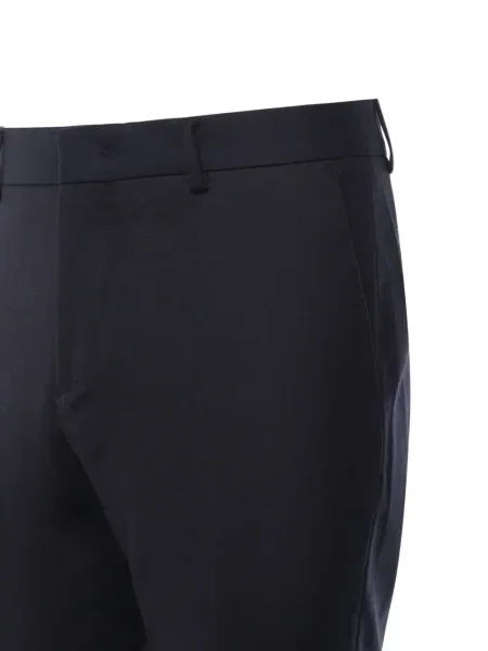 Pantaloni Be Able albastru