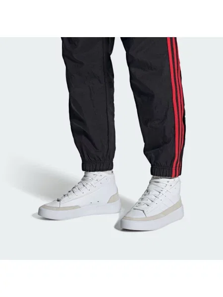 Buty ZNSORED Hi białe