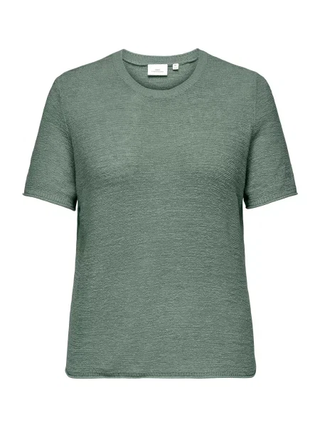 ONLY Carmakoma Pulover CARSunny jad verde