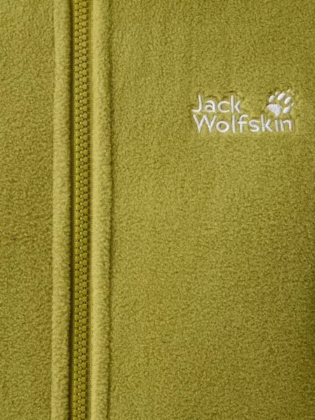 Свитер Jack Wolfskin