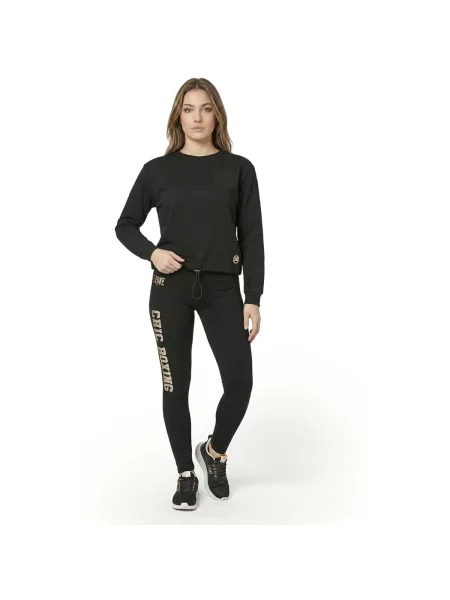 Tajice Leone 1947 crna