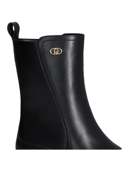 Pantofi Liu Jo negru