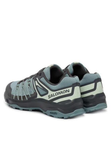Bakancs Salomon Extegra W szürke