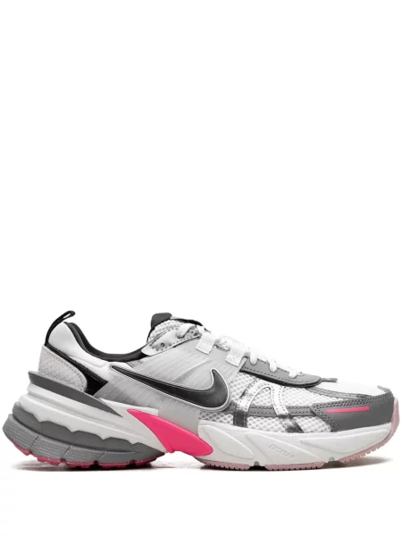 Sneakerși Nike alergare alb