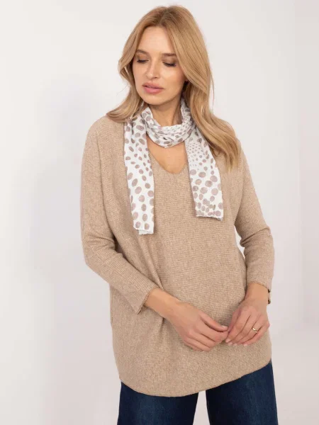 Bluza Italy Moda crvena