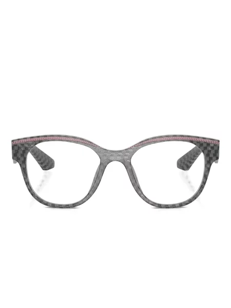 Ochelari de soare Alain Mikli negru