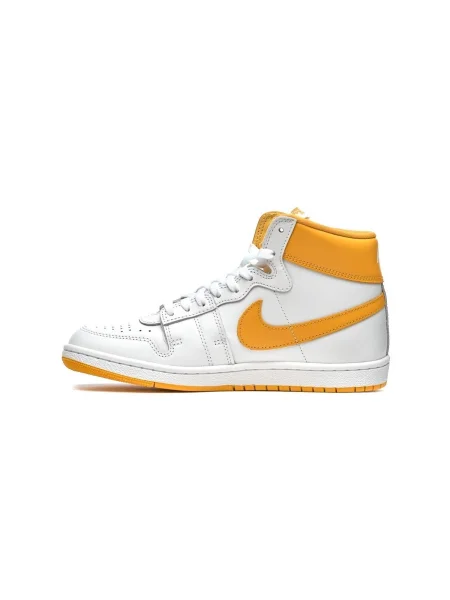 Pantofi Nike alb