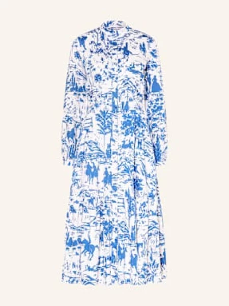 Sukienka Habsburg biała