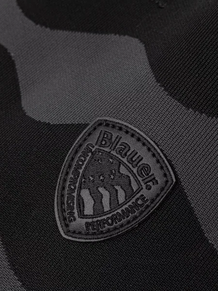 Сумка шоппер Blauer