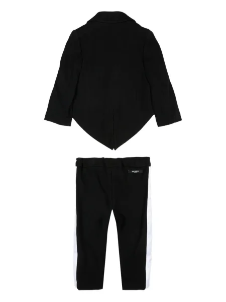 Σύνολο Balmain μαύρο