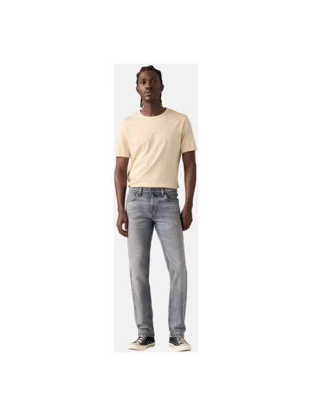 Jeansy Levi's 511 niebieskie