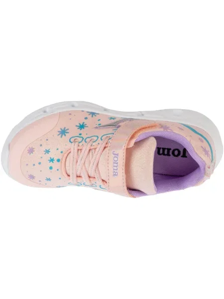 Pantofi copii Joma roz