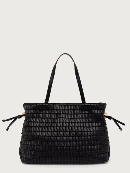 Liu Jo Geantă tip sac Riccy negru