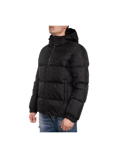 Geacă Colmar negru