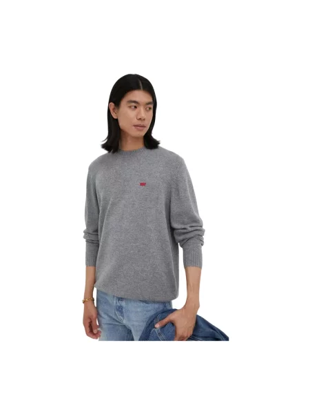 Sweter Levi's szary