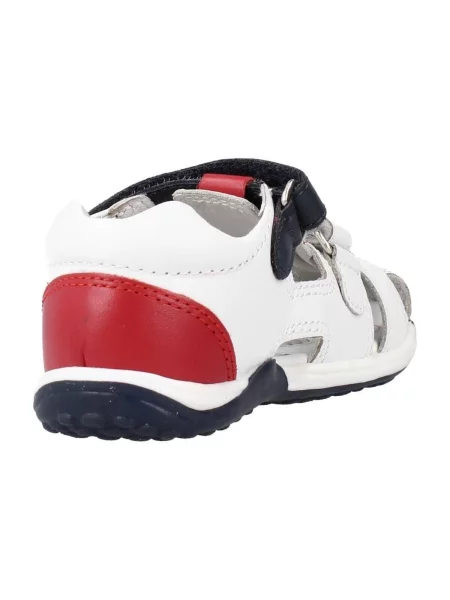Pantofi copii Chicco alb