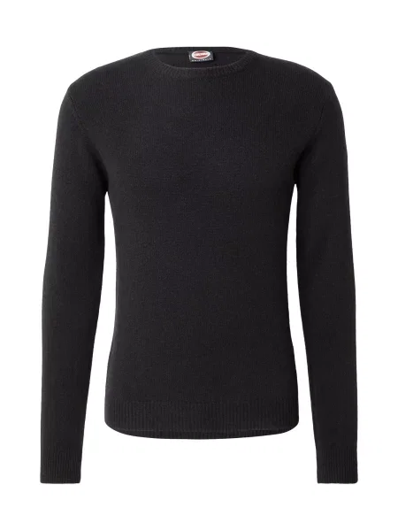 Colmar Pulover negru