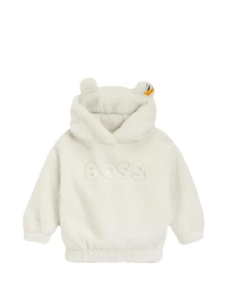 Bluza z kapturem dziecięca Bosswear
