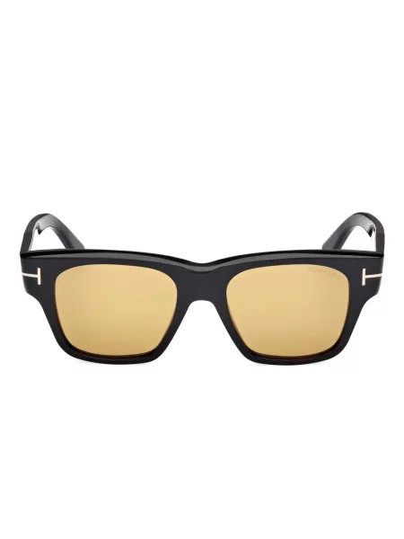 Ochelari de soare Tom Ford Eyewear negru