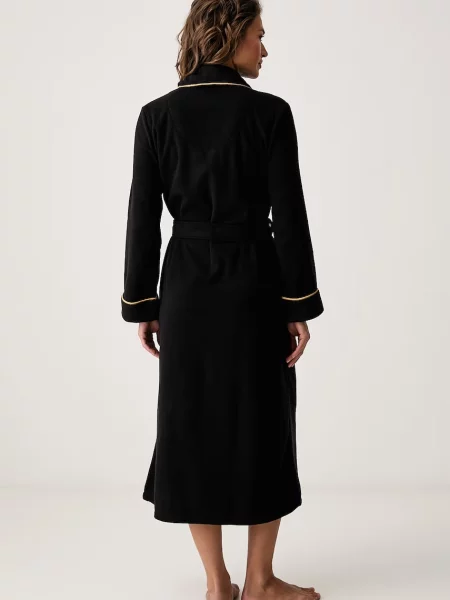 Lauren Ralph Lauren župan dámsky čierna