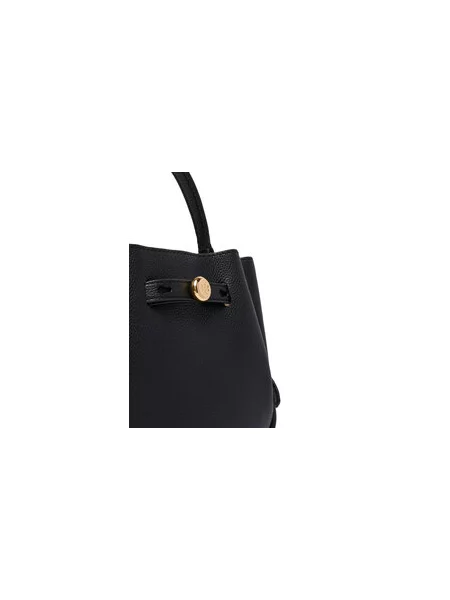 Táska Tory Burch fekete