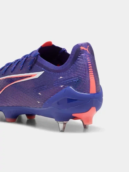 Кроссовки Puma Nitro синие