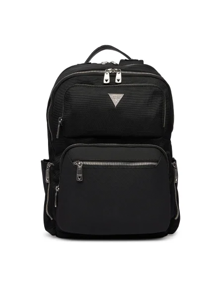 Guess Rucsac HMBEHN negru