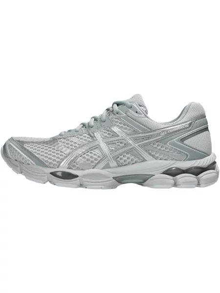 Sneakerși Asics Sportstyle gri