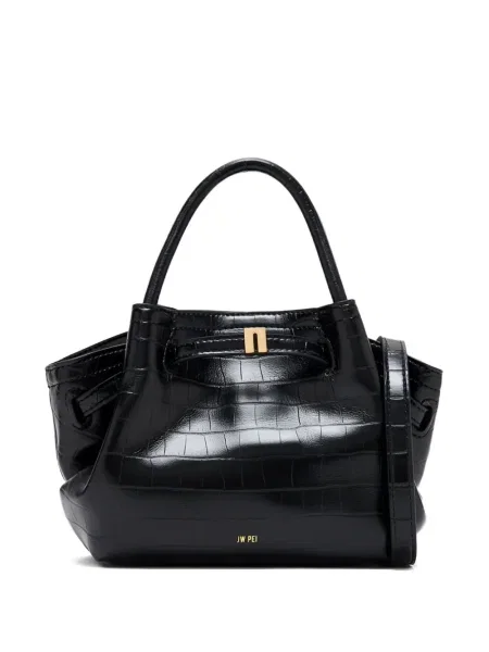 Geantă shopper Jw Pei negru