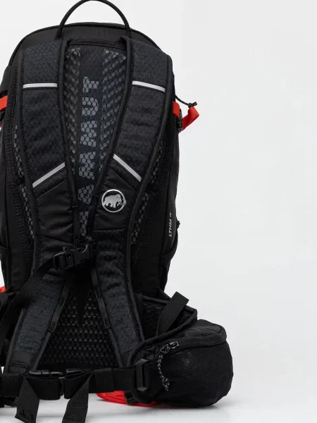 Рюкзак Mammut красный