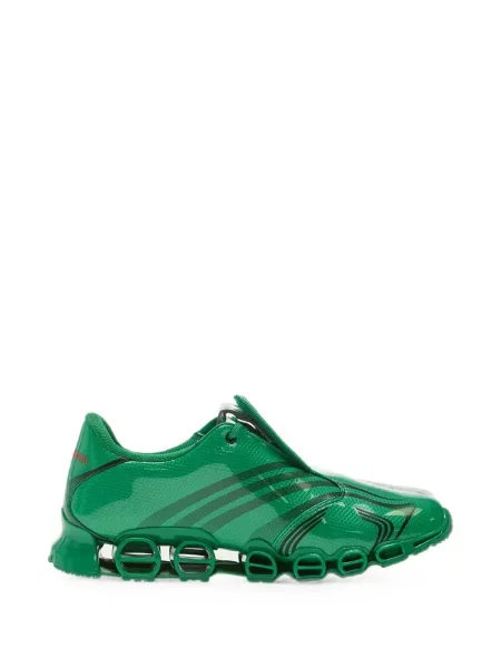 Geacă cămașă Adidas cu broderie alergare cu model piele de șarpe negru