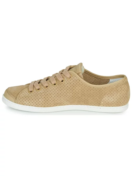 Pantofi Camper bej
