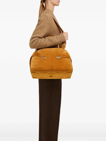 Geantă shopper Ferragamo